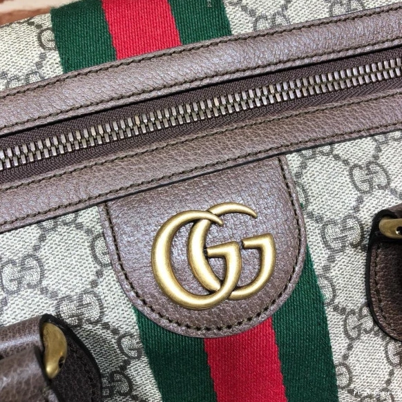 Firstbag ru Ophidia GG duffle carry-on GUCCI medium 0709